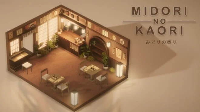 Download game Midori no Kaori (TENOKE) Build 20466691 latest version