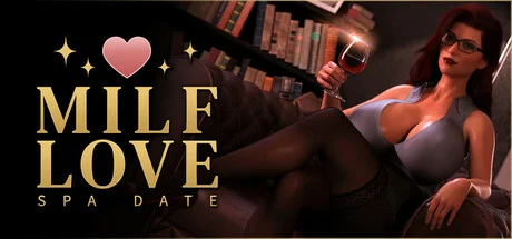 Download game MILF LOVE Spa Date (Demo-Version) latest version