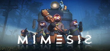 Download game MIMESIS v0.2.6 latest version