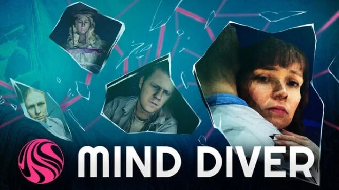 Download game Mind Diver (TENOKE) Build 20095250 latest version