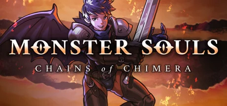 Download game Monster Souls Chains of Chimera Build 20533030 latest version