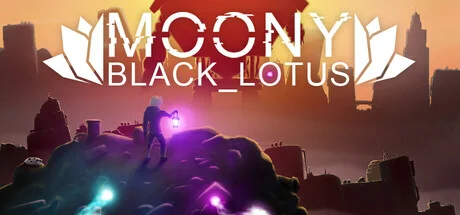 Download game MOONY Black Lotus v1.02 latest version