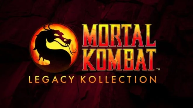 Download game Mortal Kombat Legacy Kollection Build 22628385 (RUNE) latest version