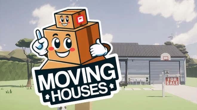 Cover image for game update: Moving Houses Build 20240154