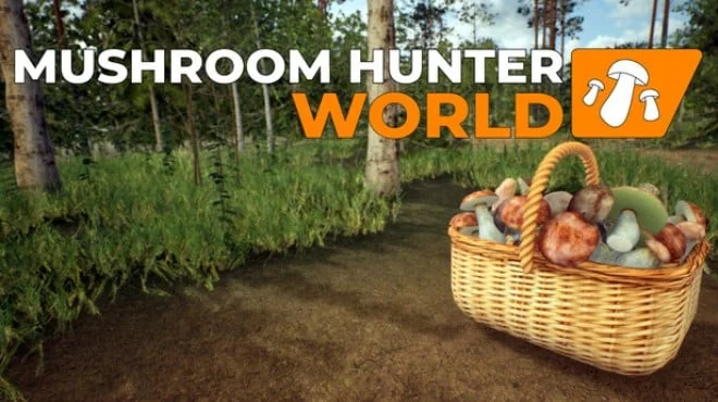 Download game Mushroom Hunter World (TENOKE) Build 20194458 latest version