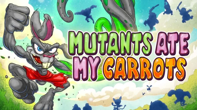 Download game Mutants Ate My Carrots (TENOKE) Build 20171642 latest version