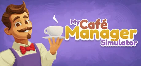 Download game My Cafe Manager Simulator Build 20113096 latest version