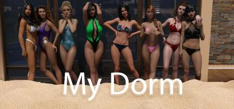 Download game My Dorm (Season 1) Build 20602728 latest version