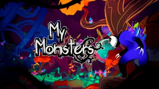 Download game My Monsters Build 20099216 latest version
