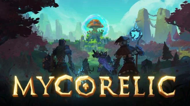 Download game MycoRelic v0.2.860 latest version