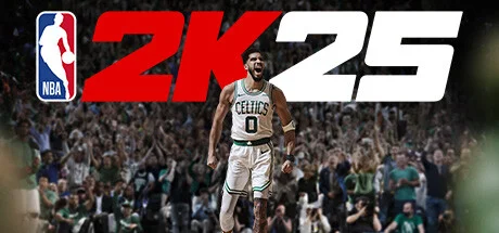 Download game NBA 2K25 Build 19221740 + all DLC (Hypervisor) latest version