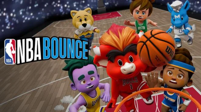 Download game NBA BOUNCE Build 19468286 latest version
