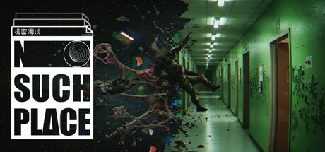 Download game No Such Place v0.3.1 latest version