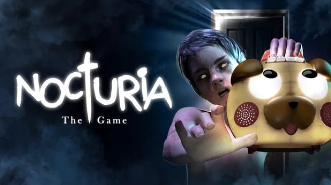 Download game Nocturia The Game (TENOKE) Build 20598018 latest version