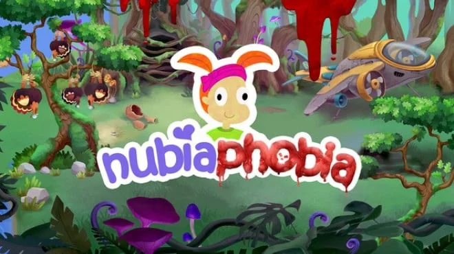 Download game NubiaPhobia (TENOKE) Build 18969288 latest version