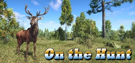 Download game On the Hunt Build 20557498 latest version