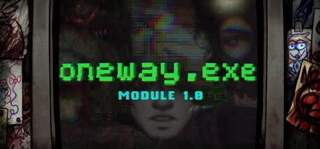 Download game oneway exe Module 1.0 Build 20538831 latest version