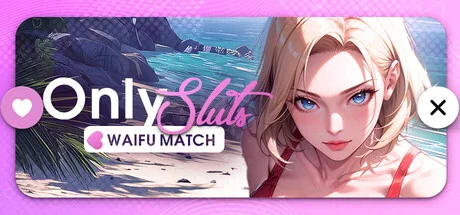 Download game OnlySluts WAIFU MATCH Build 20527432 latest version