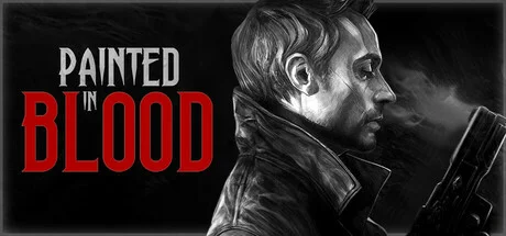 Download game Painted In Blood Build 21385352 latest version