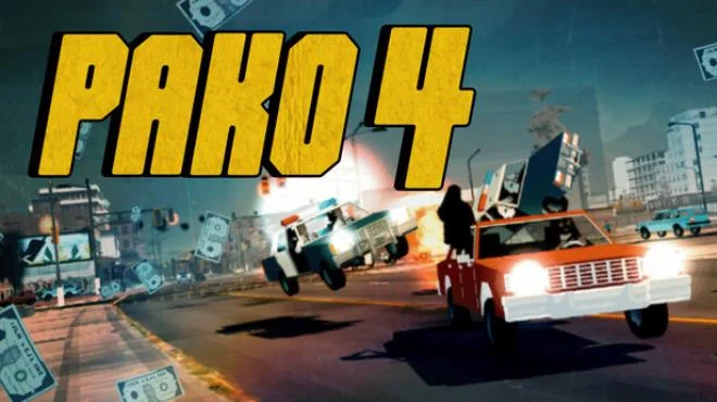Download game PAKO 4 Build 20046150 latest version