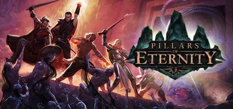 Download reloaded game Pillars Of Eternity v3.8.0.88149 + all DLC