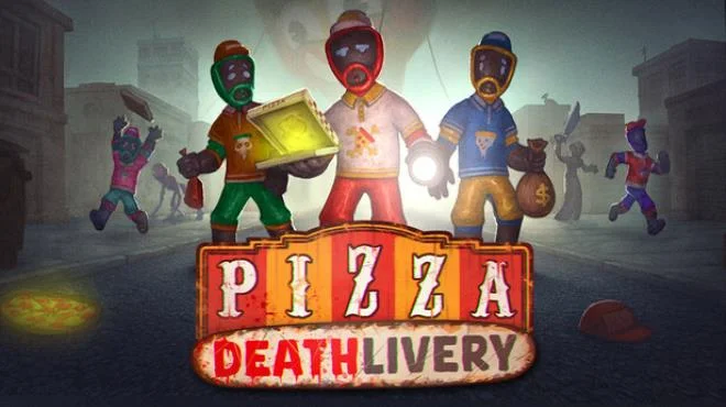 Download game Pizza Deathlivery v1.0.3 latest version