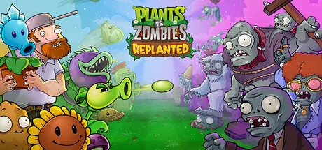 Download game Plants vs Zombies Replanted v1.5.1 / Build 21398230 latest version