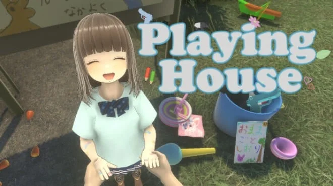 Download game Playing House (TENOKE) Build 20382087 latest version