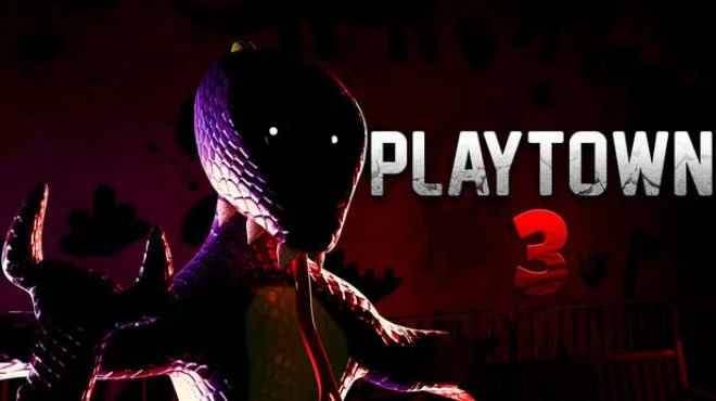 Download game Playtown 3 Build 20048891 latest version