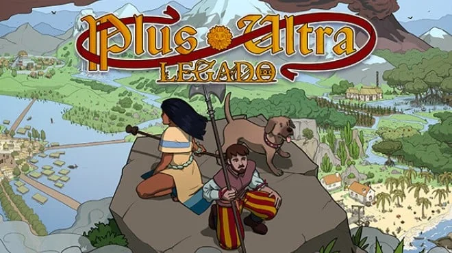 Cover image for game update: Plus Ultra Legado (TENOKE) Build 20260797