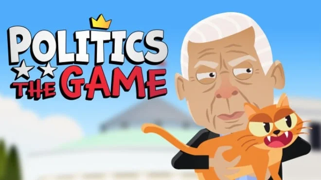 Download game Politics The Game (TENOKE) Update v20260526 latest version