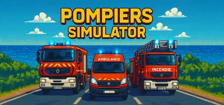 Download game Pompiers Simulator v0.24.1 latest version
