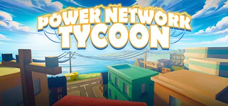Download game Power Network Tycoon Build 20159744 latest version