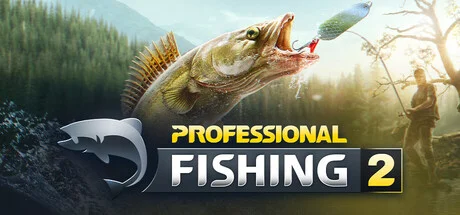 Download game Professional Fishing 2 v2.0.0.03.10.25EA latest version