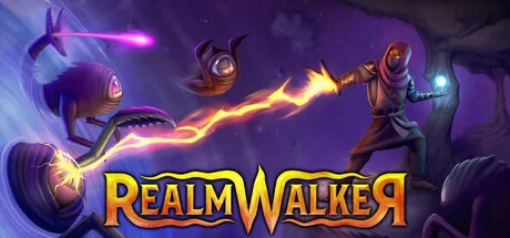Download game RealmWalker v1.2 latest version
