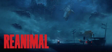 Download game REANIMAL v356579 / Build 22128553 latest version