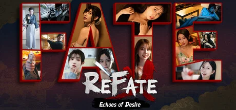 Download game Refate Echoes of Desire Build 20567537 latest version