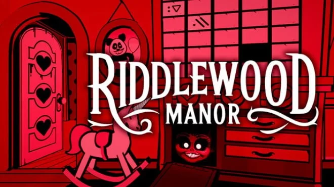 Download game Riddlewood Manor (TENOKE) Build 20175049 latest version