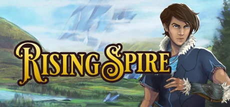Download game Rising Spire v0.13.3 latest version