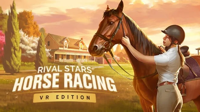 Download game Rival Stars Horse Racing VR Edition Build 19699586 latest version