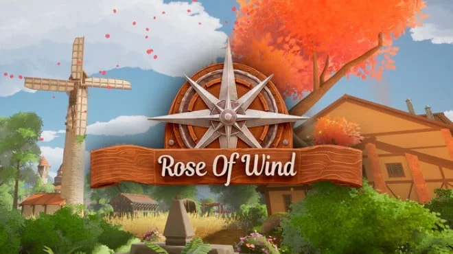 Download game Rose Of Wind (TENOKE) Build 20194943 latest version