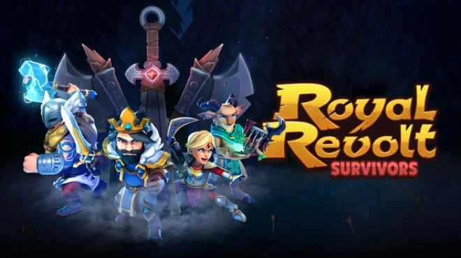 Download game Royal Revolt Survivors Build 20500008 latest version