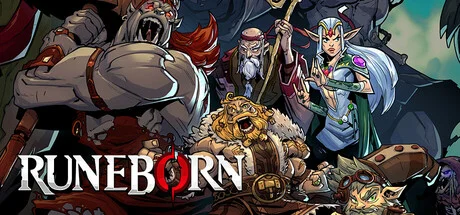Cover image for game update: Runeborn Build 20319739
