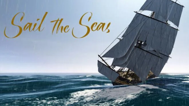 Download game Sail the Seas Build 20632594 (TENOKE) latest version