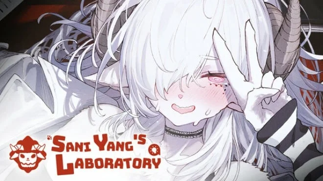 Download game Sani Yangs Laboratory (TENOKE): Update v20260508 latest version
