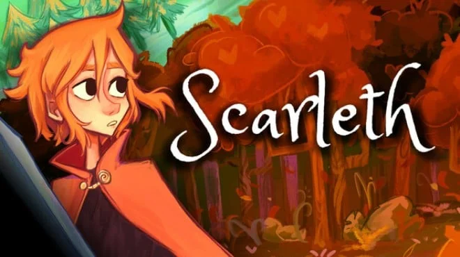 Download game Scarleth (TENOKE) Build 20150631 latest version