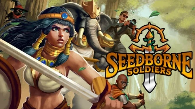 Download game Seedborne Soldiers v0.7.0.0 latest version