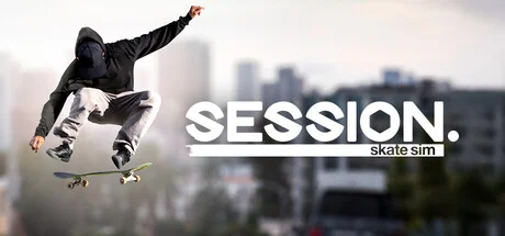 Download game Session Skate Sim (RUNE) v1.0.6.37 + El Lay DLC latest version