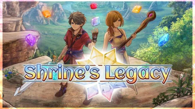 Download game Shrines Legacy v1.2.1c latest version