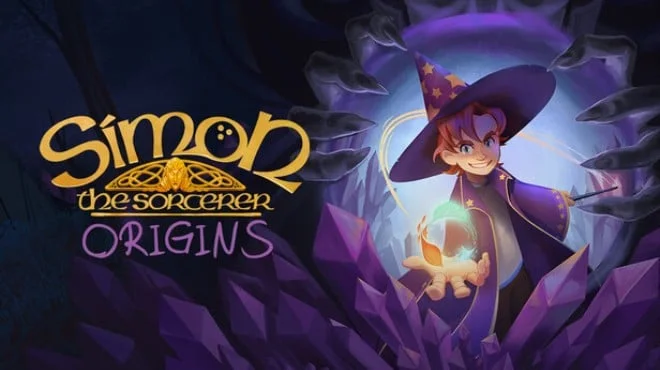 Download game Simon the Sorcerer Origins Build 20531253 latest version